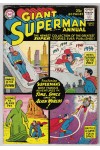 Superman  Annual  4 FRGD
